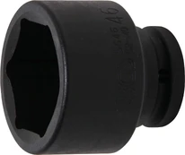 Galvutė smūginė šešiakampė | 20 mm (3/4") | 46 mm (5646) kaina