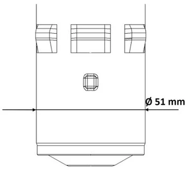 KYB 3338074 Amortizatorius