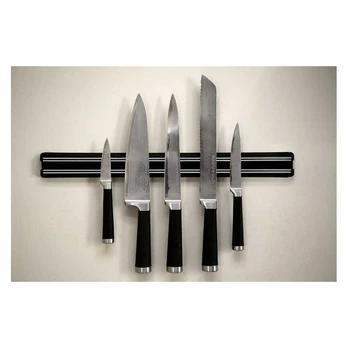Magnetinis peilių laikiklis 33 CM
