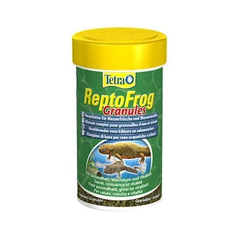 Tetra ReptoFrog granulės 100 ml