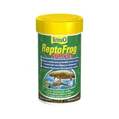 Tetra ReptoFrog granulės 100 ml kaina