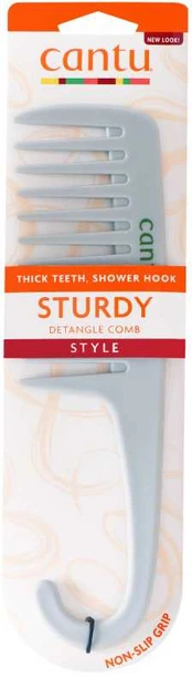 Cantu DETANGLE ULTRA GLIDE brush 1 u