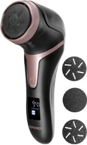 Electric foot file PN3020 black