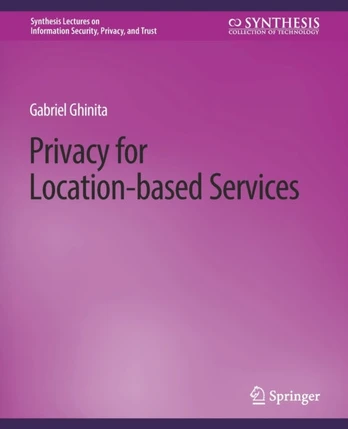 Privacy for Location-based Services