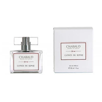 Chabaud Caprice De Sophie Eau De Parfum 30 ml (woman)