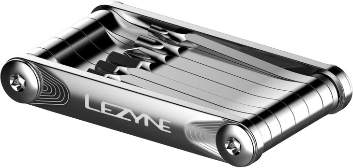 Lezyne SV PRO11 daugiafunkcinis raktas