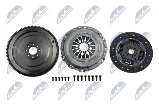 Sankabos komplektas NTY NZS-FR-007