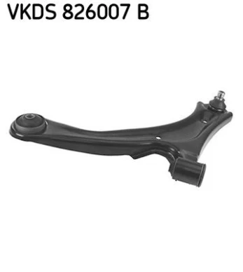 Vikšro valdymo svirtis SKF VKDS 826007 B