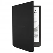 Tablet Case|POCKETBOOK|Black|HN-FP-PU-743G-RB-WW kaina