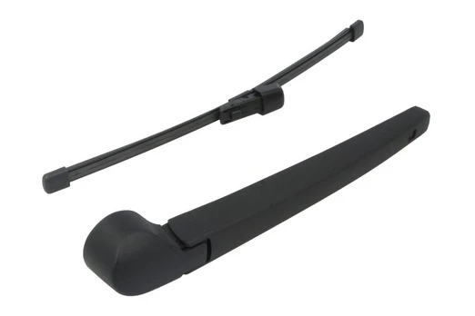 Stiklo valytuvas su svirtimi 320mm