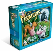 Žaidimas Superfermeris (de lux) kaina