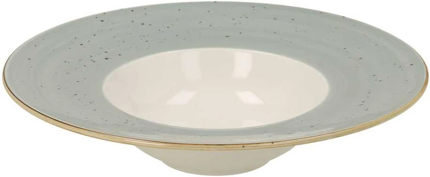 Home4You Lėkštė SENSO D24xH6cm