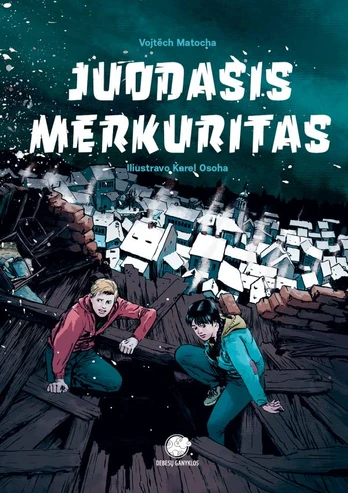 Juodasis merkuritas