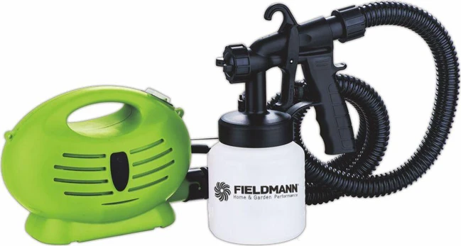 Dažų purkštuvas Fieldmann FDSP 200651-E, 800 ml