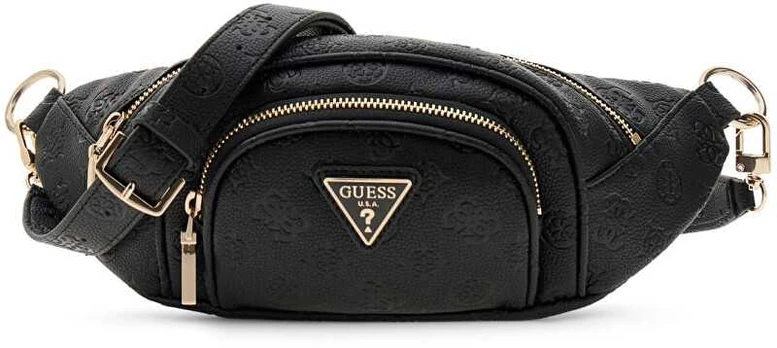 Guess Women's fanny pack TWDP7452080-BLA