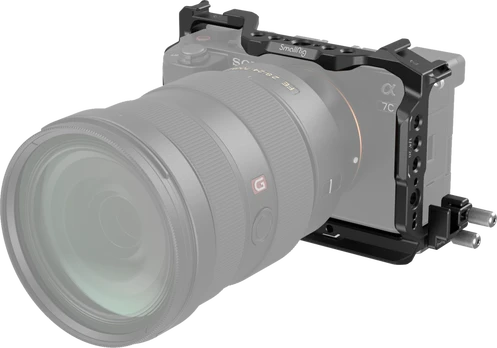 SmallRig 4422 Cage Kit for Sony A7CII / A7CR