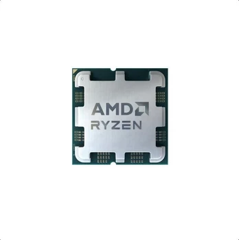 AMD Ryzen 5 7400 procesorius – TRAY