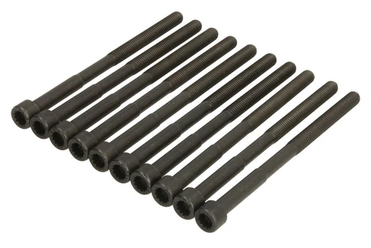 AJUSA AJU81026800 Cylinder head bolt set
