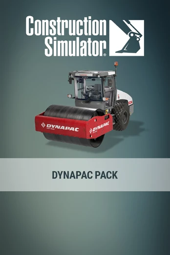 Construction Simulator PC
