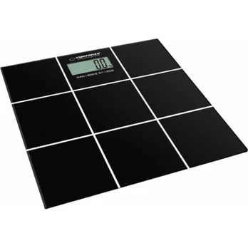 EBS004 juoda