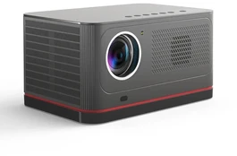Projektorius ETOE Whale Pro FullHD LED LCD 1800ANSI