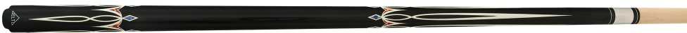 Dynamic Billiards Pulo lazda Classic Delta CLD-02, 2 dalių