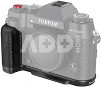 Silicone L-Shape Grip for X-T50 (Black) 4783 kaina