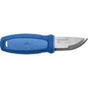 Peilis Morakniv Eldris, nerūdijantis plienas, mėlynas kaina