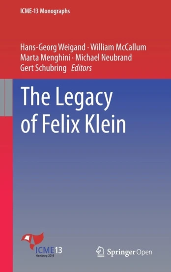 Legacy of Felix Klein
