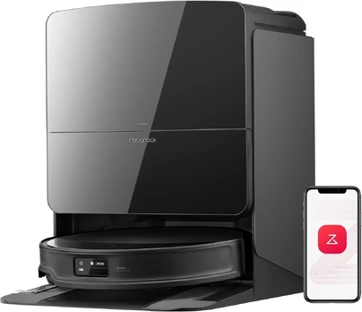 Roborock Saros 10R valymo robotas