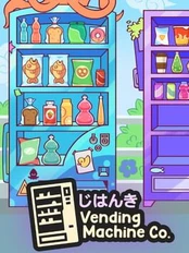 Vending Machine Co. PC