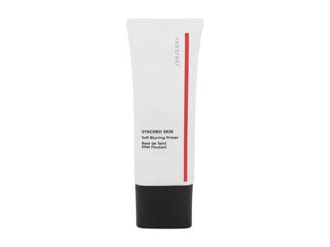 Makeup Primer Shiseido Synchro Skin Soft Blurring Primer, 30ml
