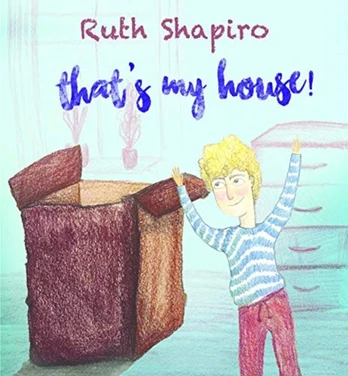 That's My House