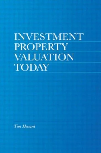 Investment Property Valuation Today