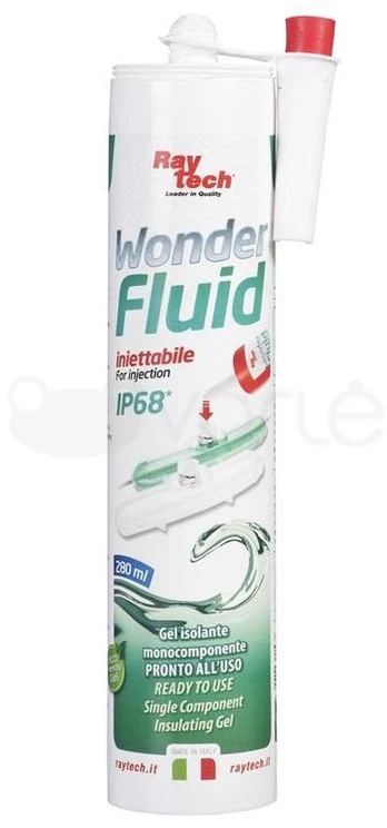 IZOLIACINIS GELIS WONDER-FLUID-280 RayTech