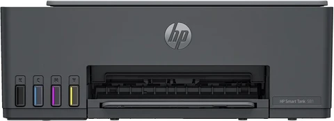 HP Smart Tank 581 (4A8D4A)