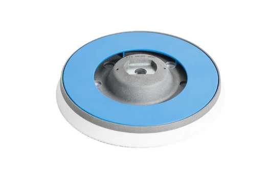 Rupes Backing Pad 125 mm. Slim Velcro Pad