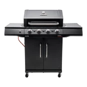 Dujinis grilis Char-Broil Performance CORE B 4 kaina