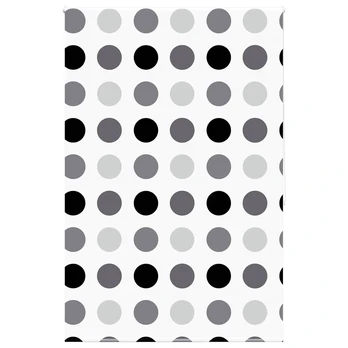 Dušo roletas, 150x240 cm, audinio plotis 146 cm