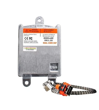 M-TECH Xenon | Ksenoninis blokelis Digital Canbus D3S/D3R