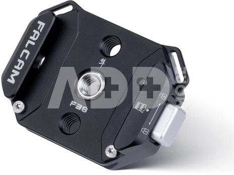 Falcam F38 Quick Release Multi functional Base