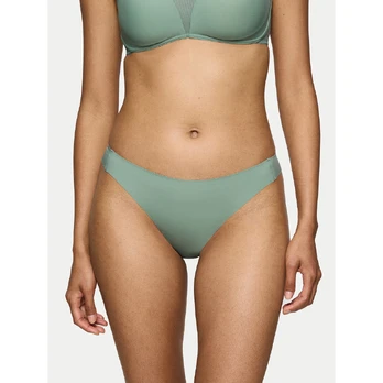 Triumph Siaurikės Smart Invisible 10222291 Žalia