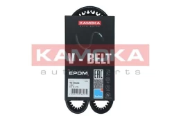V formos diržas KAMOKA 7010302 kaina