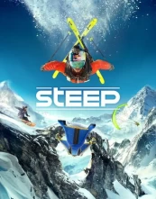 Steep PC kaina