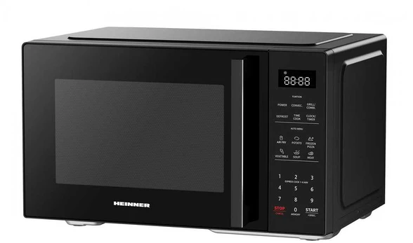 Mikrobangų krosnelė Heinner HMW-MD23AFBK