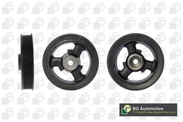 Skriemulys, alkūninis velenas BGA DP5900 kaina