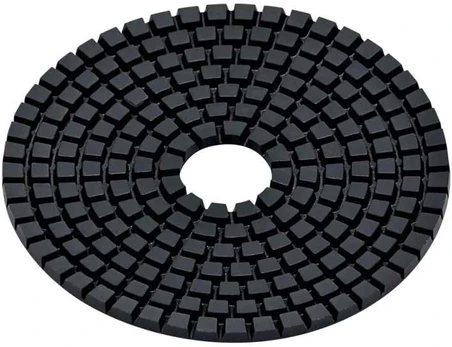 Flex Accessories Deimantinis šlifavimo lapelis FLEX DP 50 Wet D100