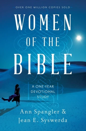 Women of the Bible