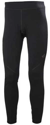 Helly Hansen Termo Lifa Merino juodos kelnės