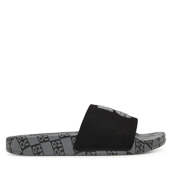 Šlepetės HUGO G01151 M Juoda